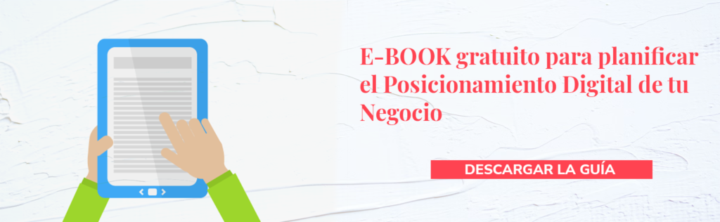 Descargar guía para posicionamiento digital