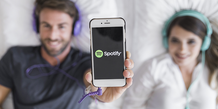 Spotify