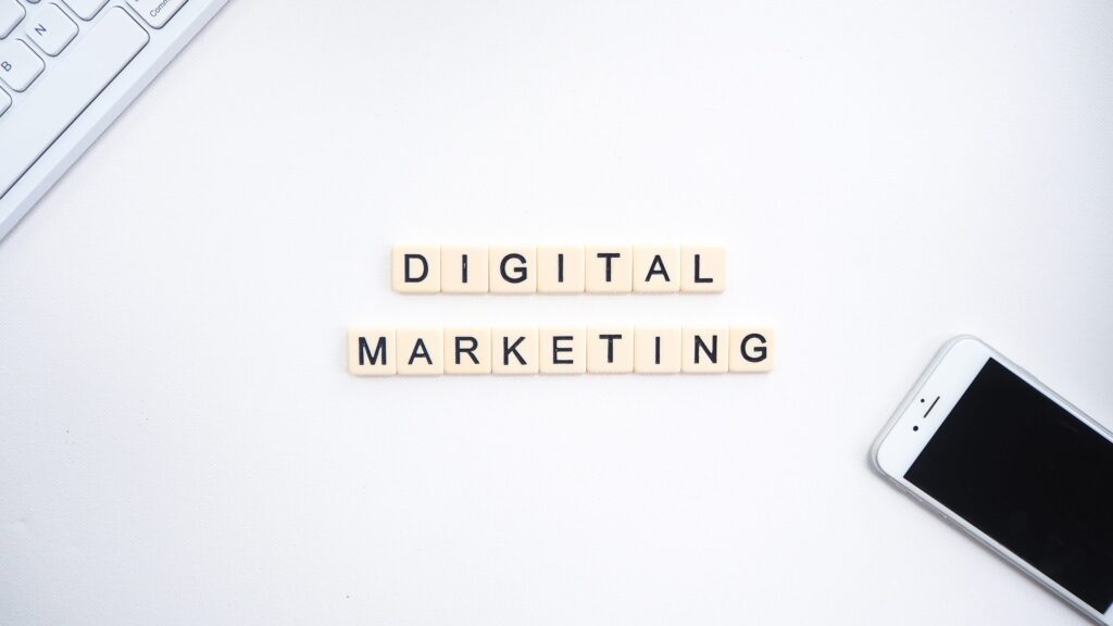Inversión en marketing digital