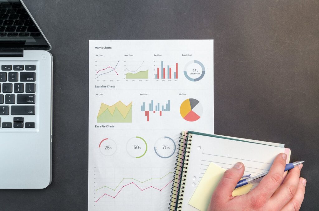 auditoría de marketing online