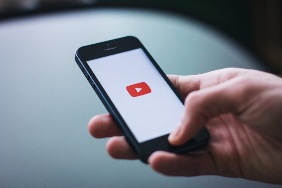 video marketing en YouTube