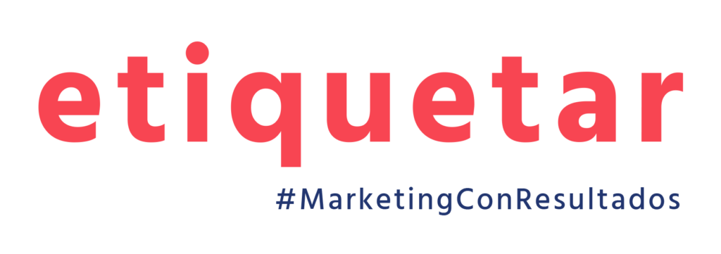 logo etiquetar 2021
