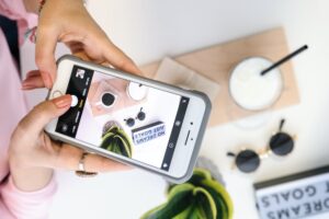 imágenes para tienda online