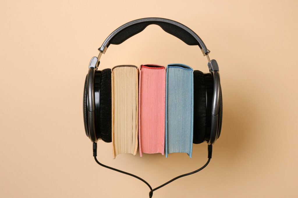 udiolibro