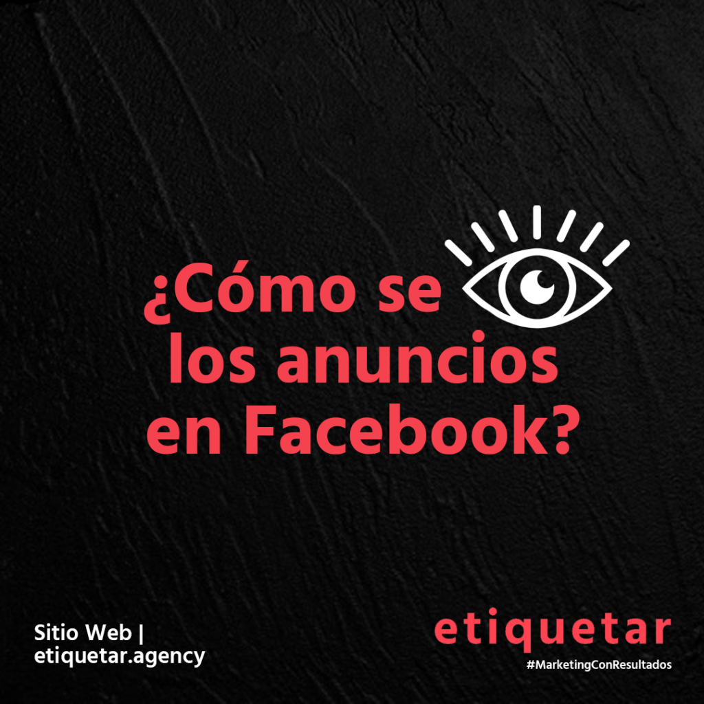 formatos de anuncios en facebook ads