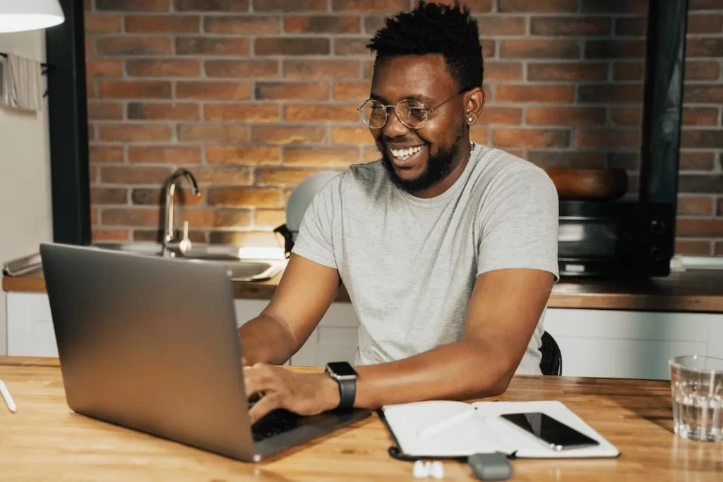 community manager