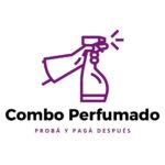 logo combo perfumado