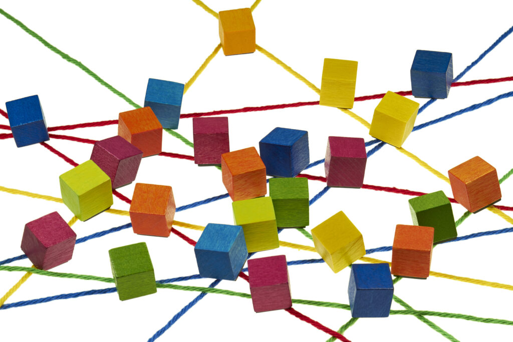 Clustering: La Clave para Entender y Utilizar Datos en tu Negocio