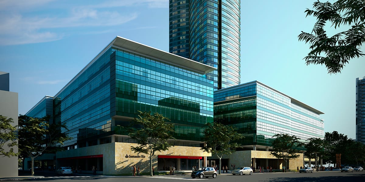 Posicionarte en Internet se instala en el emblemático Complejo Capitalinas  de Córdoba