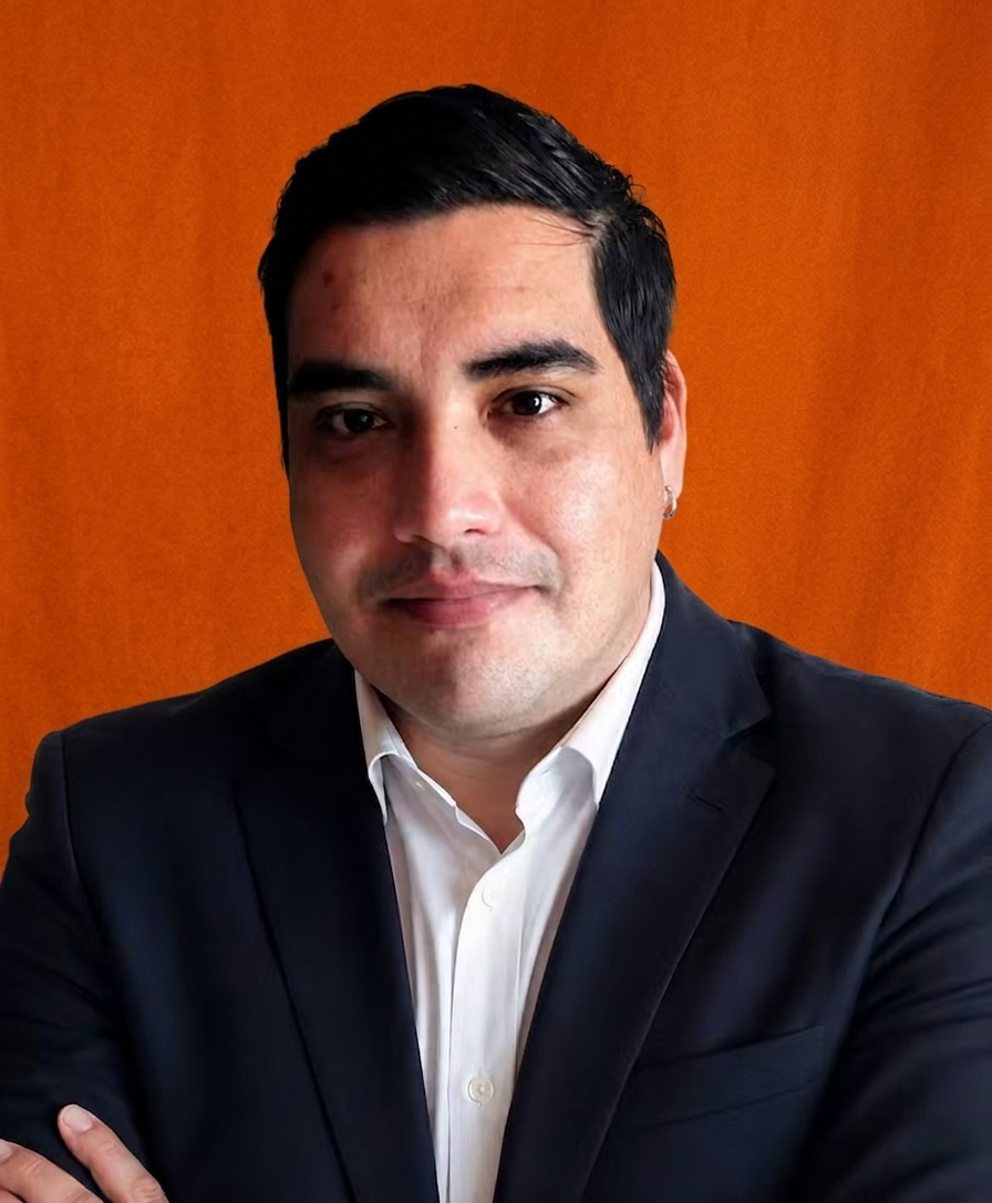 Ezequiel Charras